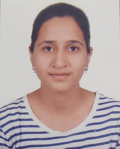 SHWETA AWASTHI